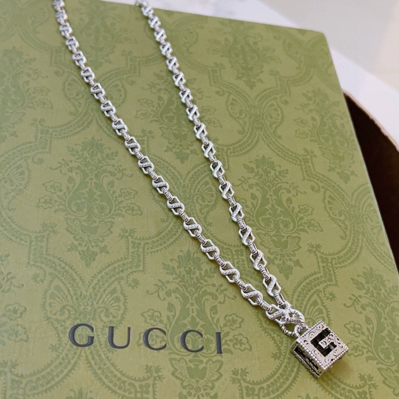 Gucci Necklaces